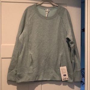 Lululemon Back to it Crew